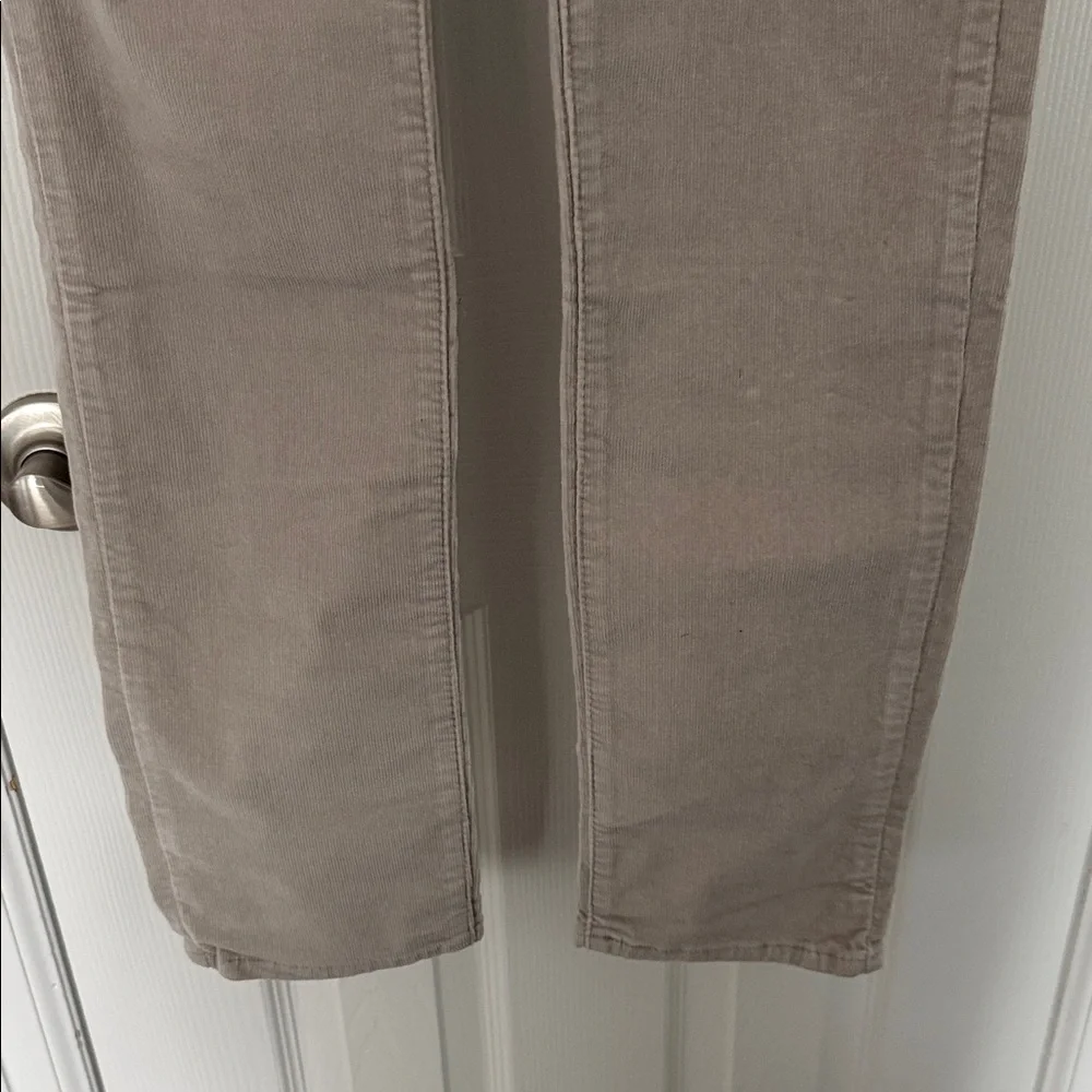 Levi's Womens 724 High Rise Straight Jeans - Picture 4 of 13